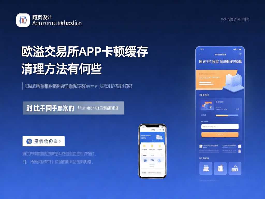 欧溢交易所APP缓存清理示意图